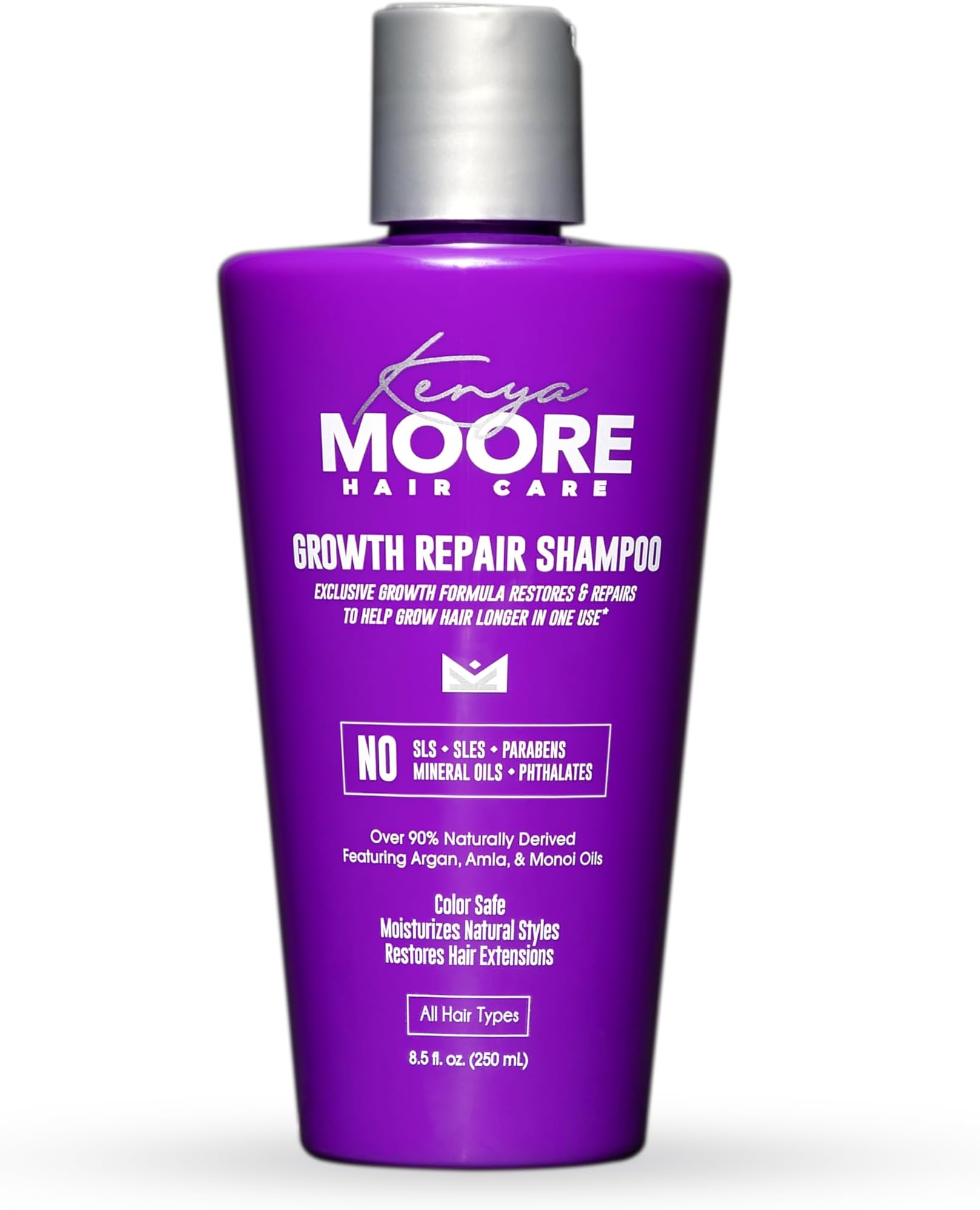 Kenya Moore Hair Care At Cvs - t0m6qvv