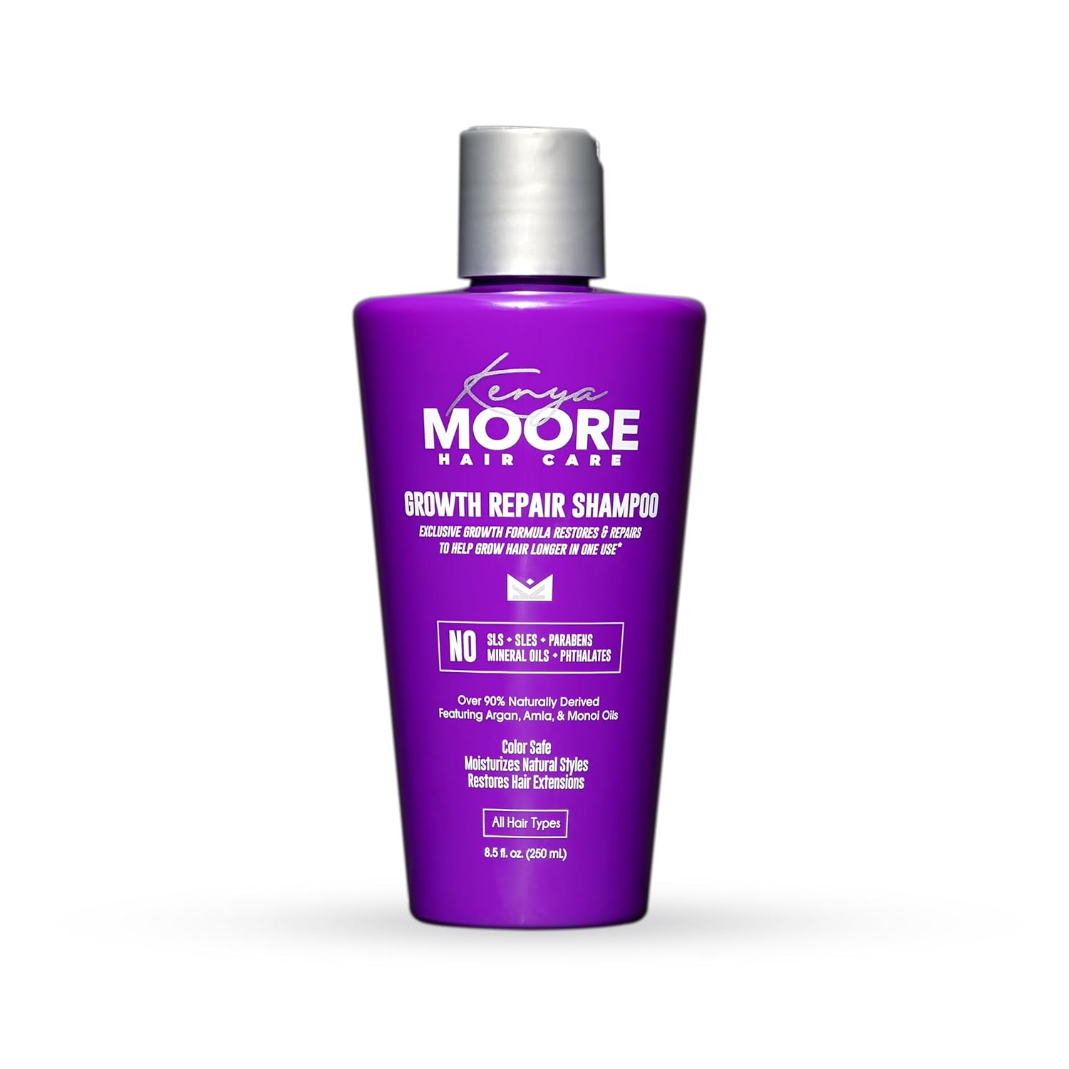 Kenya Moore Hair Care At Cvs - kf1ehhk