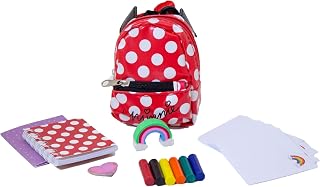 Disney Micropacks Mini Backpacks Filled with Mini Stationery Surprises!
