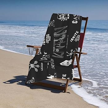 Amazon｜人気 Kat-Tun (1) マイクロファイバー バスタオル