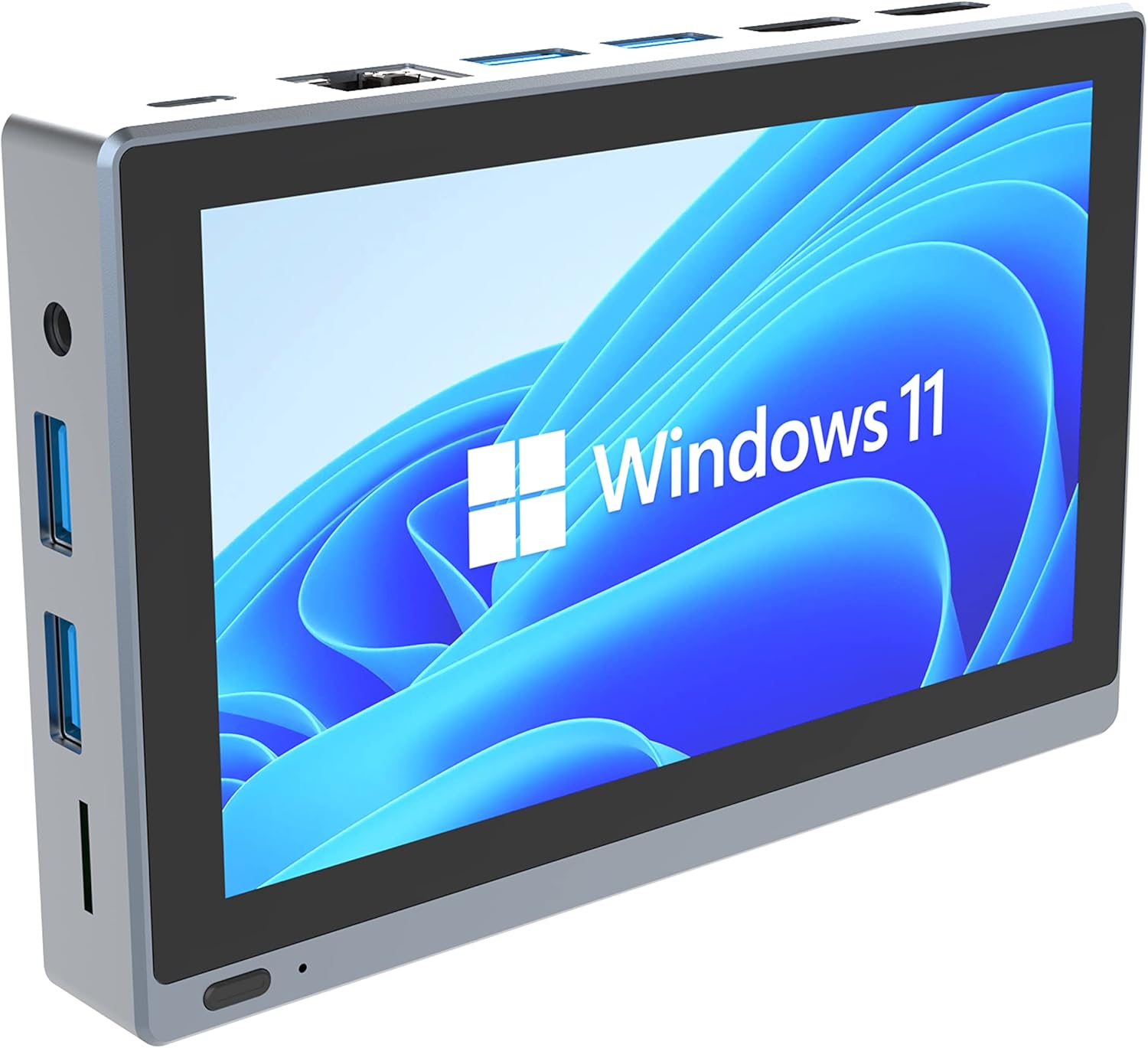 Amazon.co.jp HigolePC Gole1 Pro Mini PC, Celeron J4125, 8G Memory