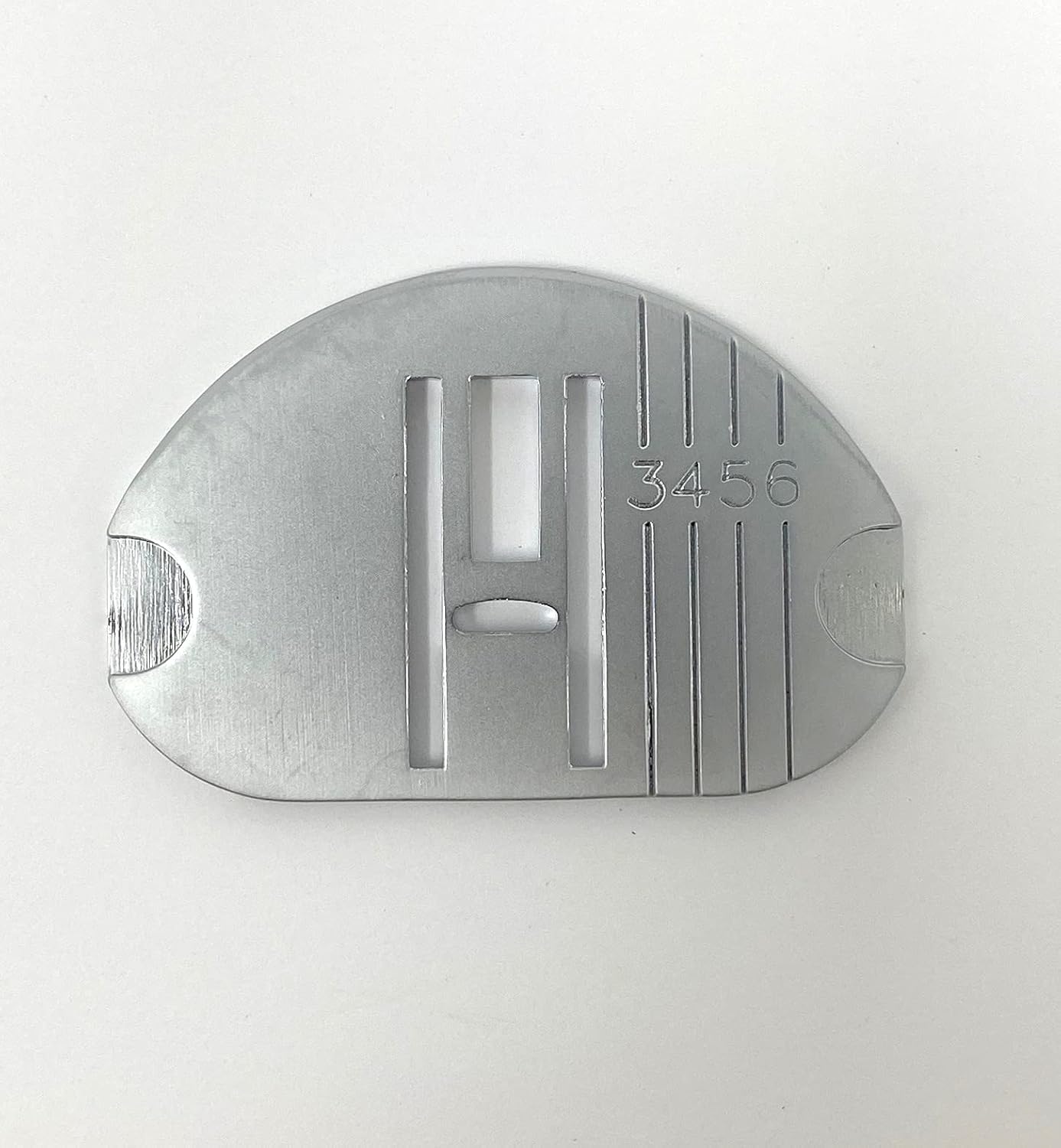 MACOSKI Supplies for 172200 Singer Needle Plate Fits 401 401A 403 403A 500 500A 503 600 626 640 More DIY for Sewing Machines Accessories