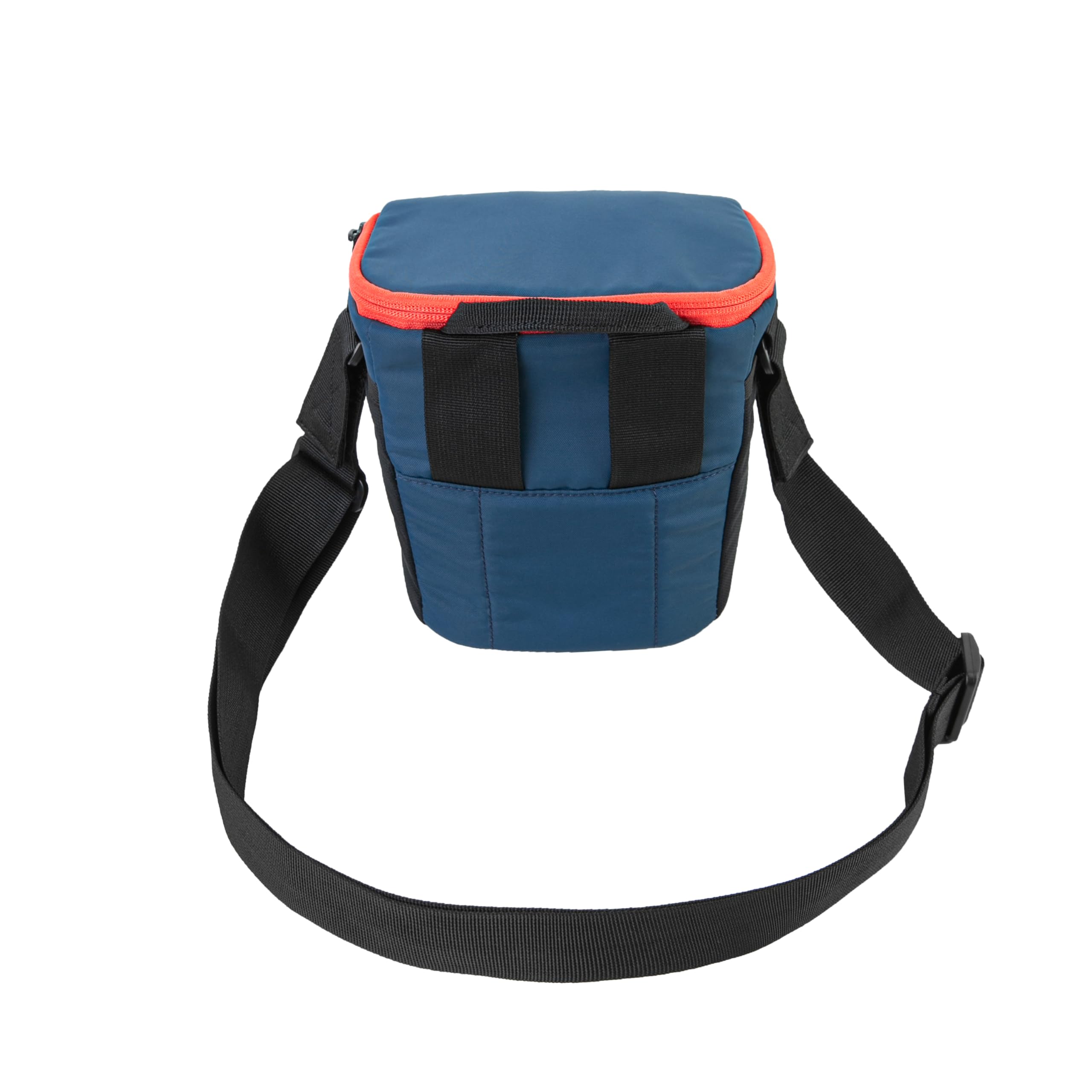 CRUMPLER Track Shot Camera Toploader 300, Kameratasche, Marineblau