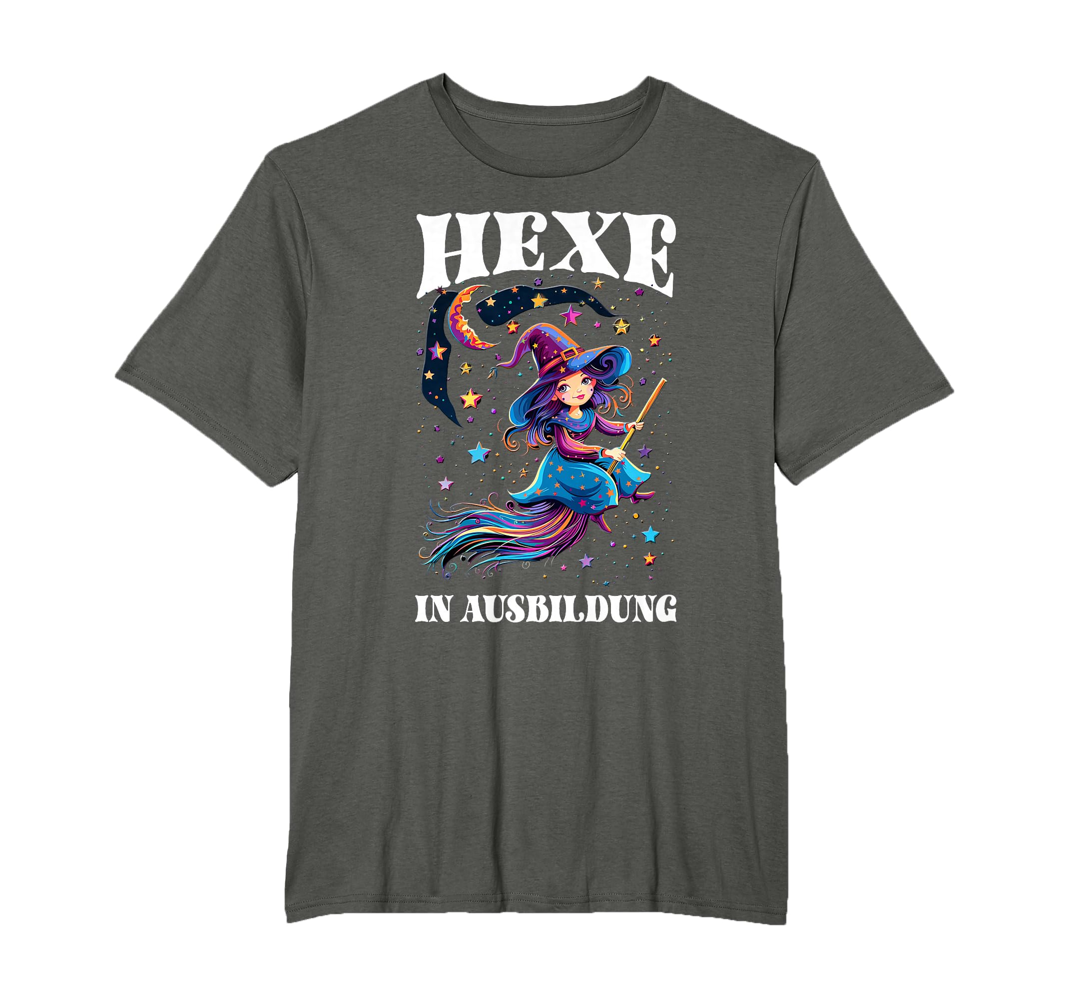 Kleidung mit Designs von Amazon Merch on Demand