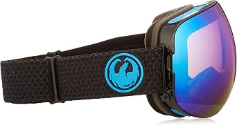 Dragon Alliance X2 Ski Goggles