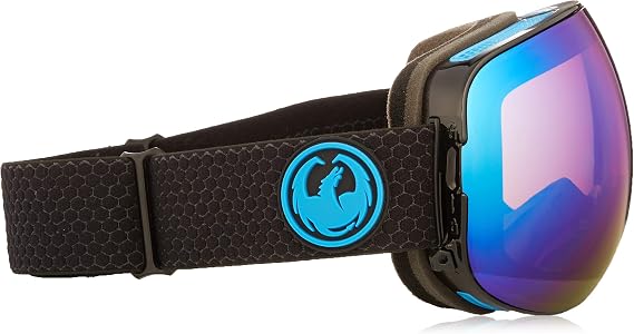 Dragon Alliance X2 Ski Goggles