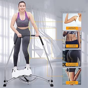 スキーエクササイズマシン 有酸素＆筋力トレーニング機器 71FTfPPYAEL._AC_UF350,