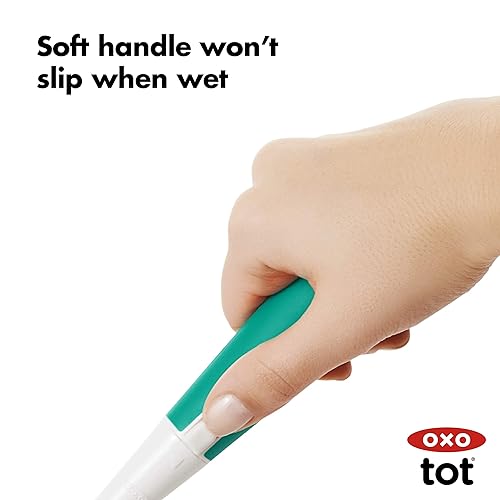 Miniatura 6 de OXO TOT - Cuenco para niños con base antideslizante