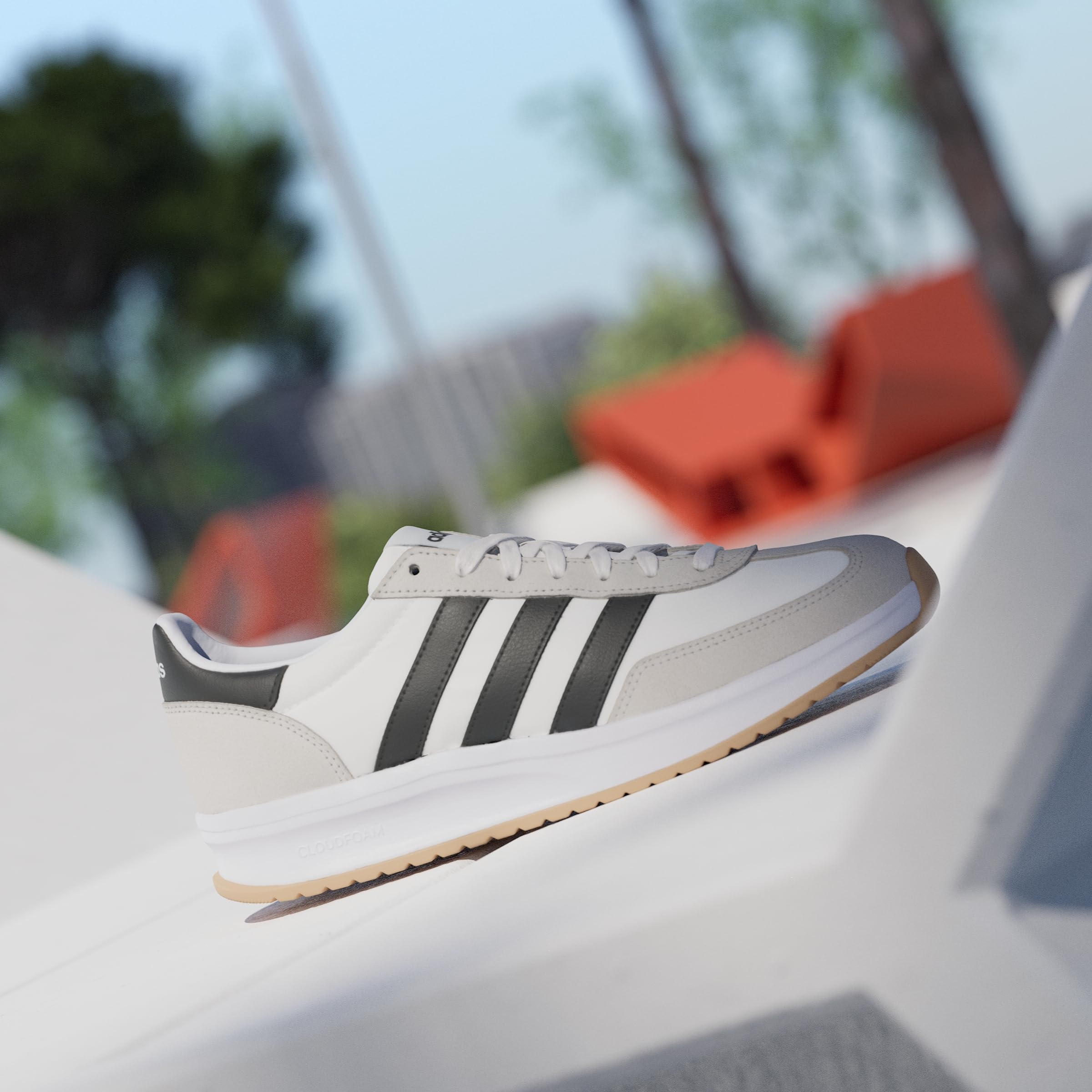 Adidas Hombre Run 70S 2.0 Zapatos