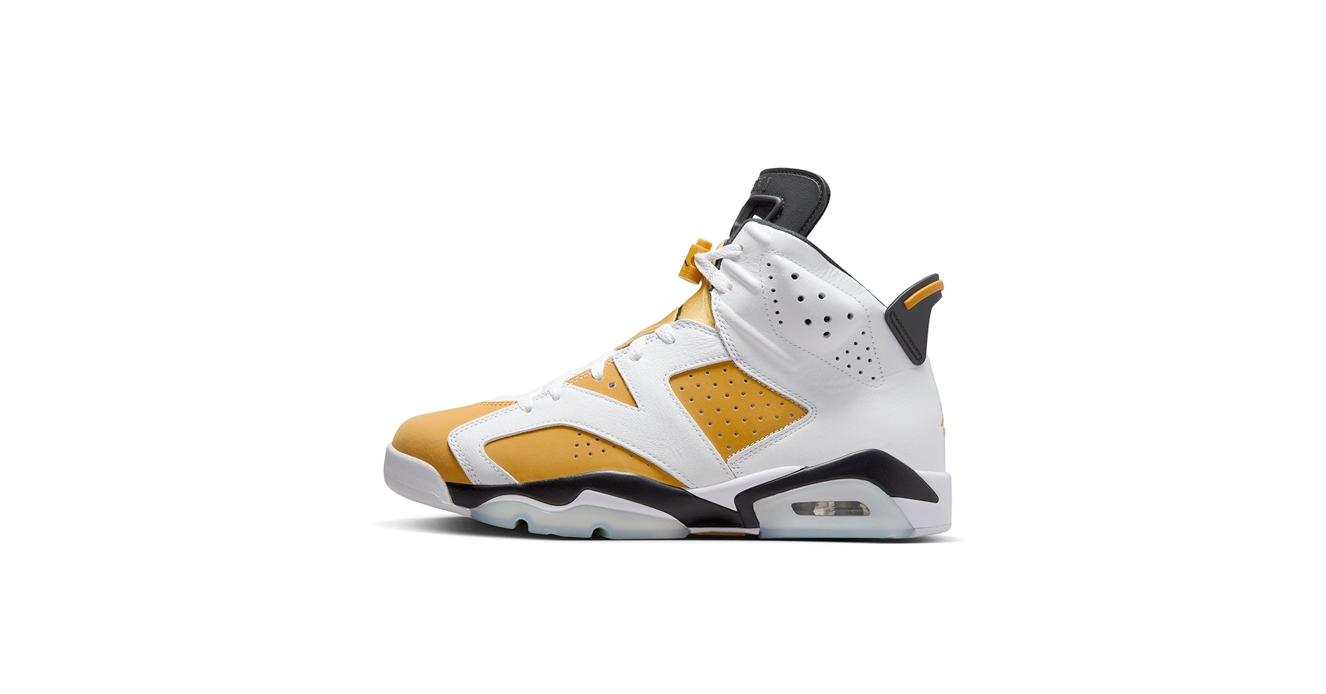 シューズ(男性用) air jordan 6 retro golden harvest27.5cm Men's shoes Air Jordan 6 Retro Golden Harvest/ Golden