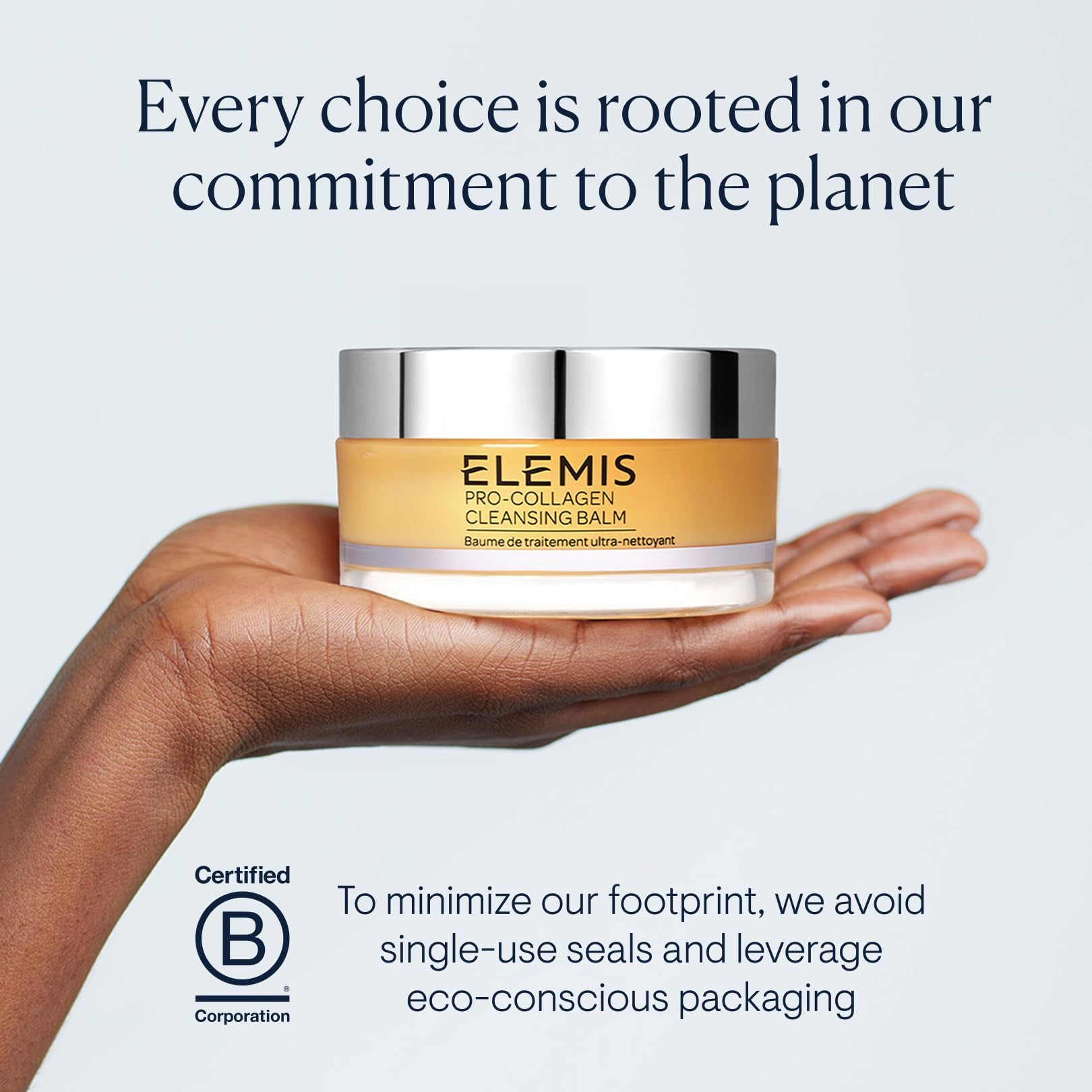 Elemis Pro-Collagen Cleansing Balm, 100 g