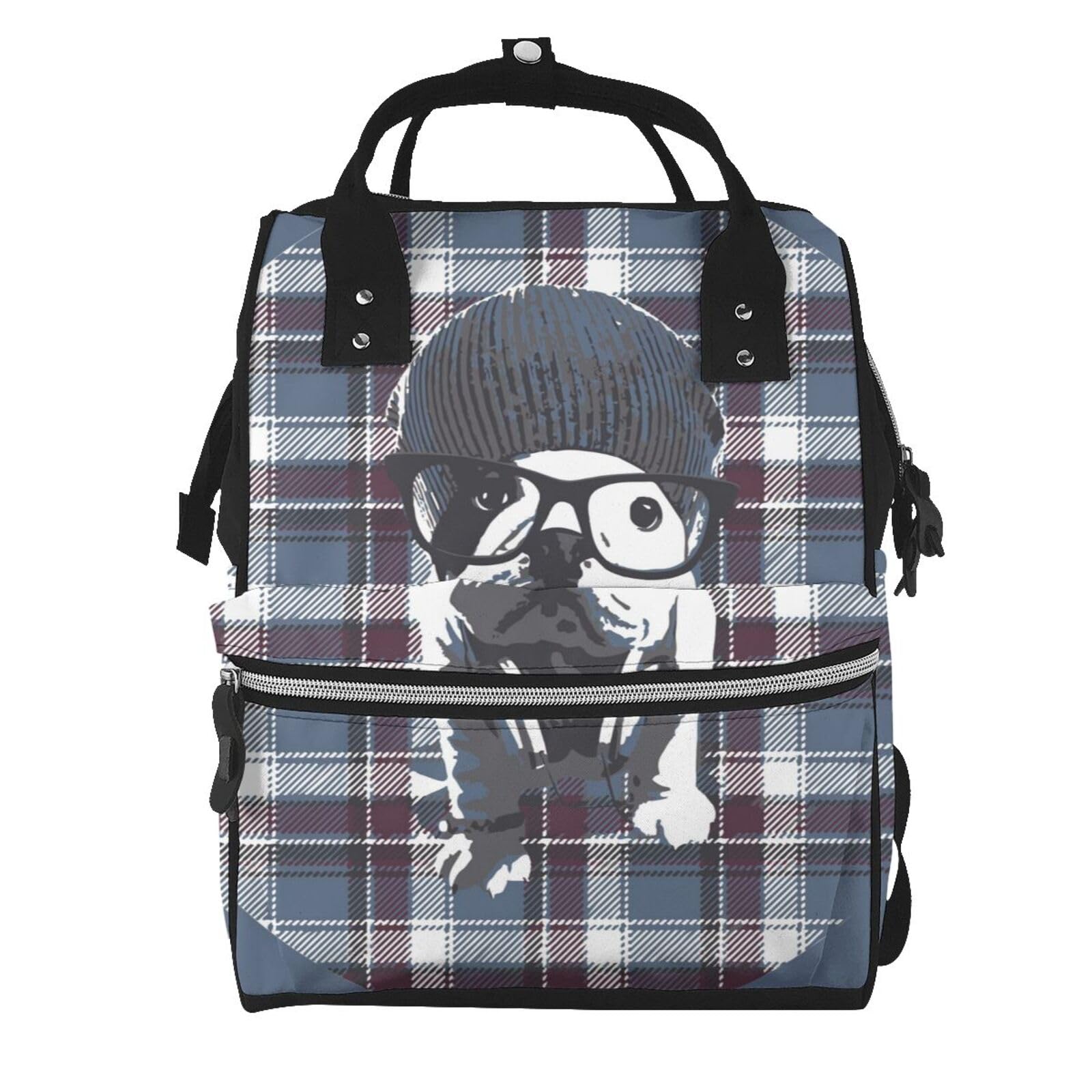 Sac à dos pour ordinateur portable pour protéger vos affaires avec style
