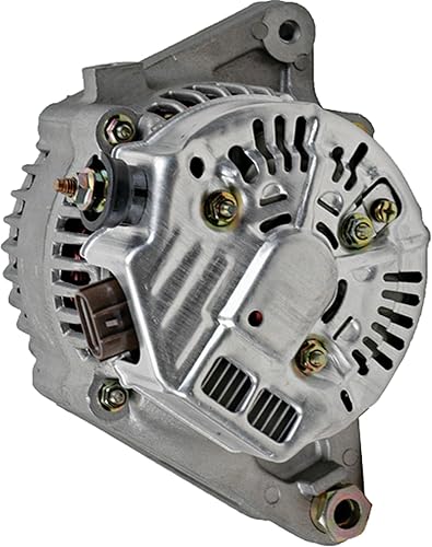 DB Electrical AND0263 Nuevo alternador para 1.8L 1.8 Pontiac Vibe 03 04 05 06 2003 2004 2005 2006, Toyota Matrix, Toyota Celica 00 01 02 03 04 05