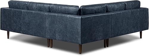 Vista 27 de Poly and Bark - Otomano de napa