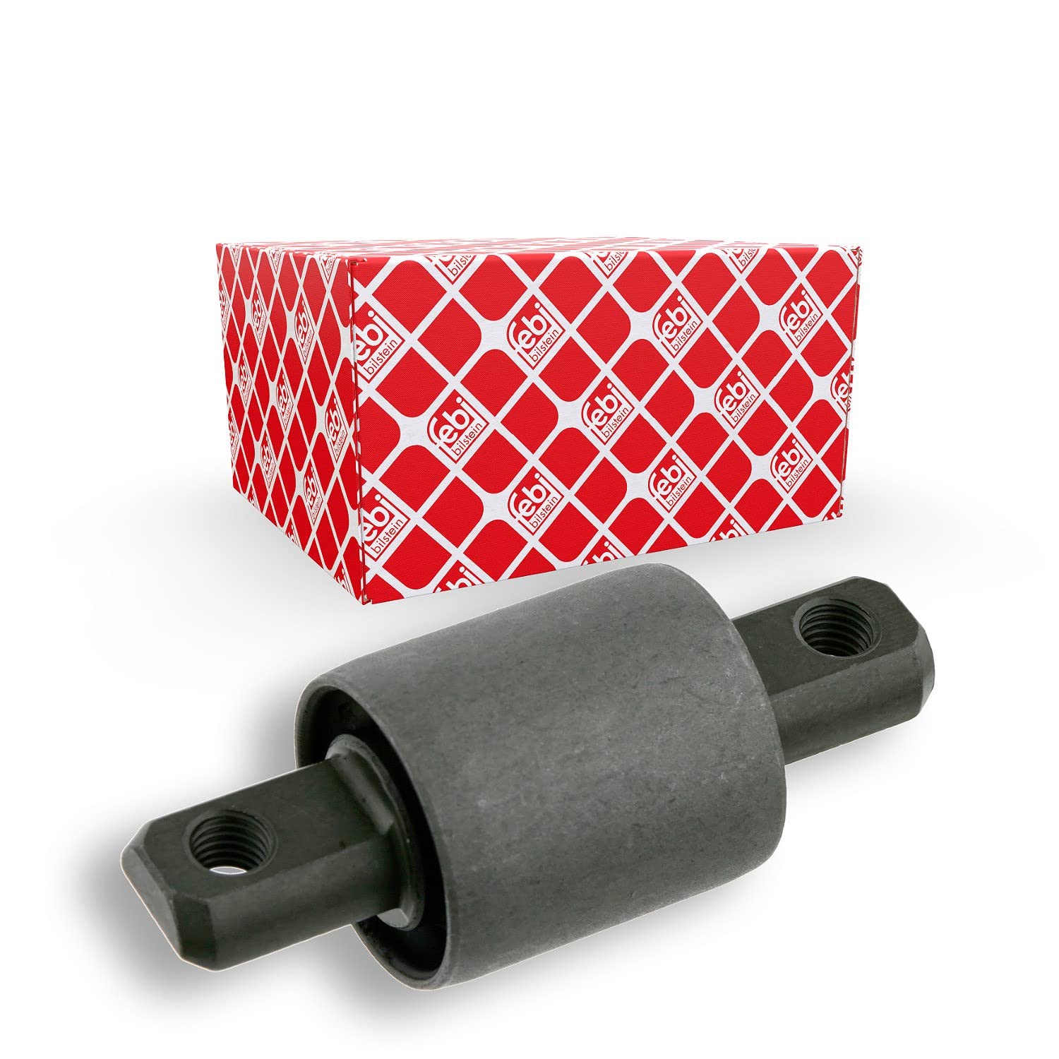 Front FEBI BILSTEIN 24242 Control Arm-/Trailing Arm Bush for VOLVO