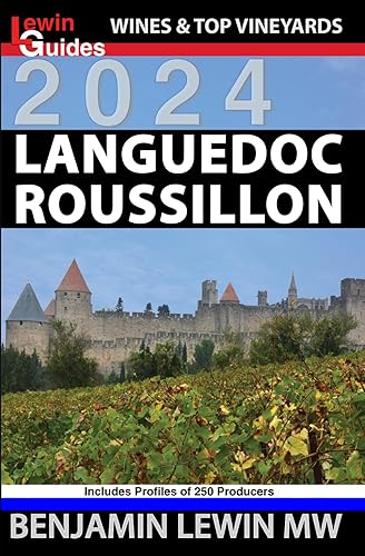 Languedoc-Roussillon 2024