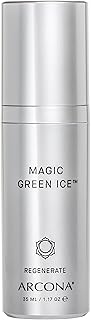 ARCONA Hielo verde mágico para la piel enveje...
