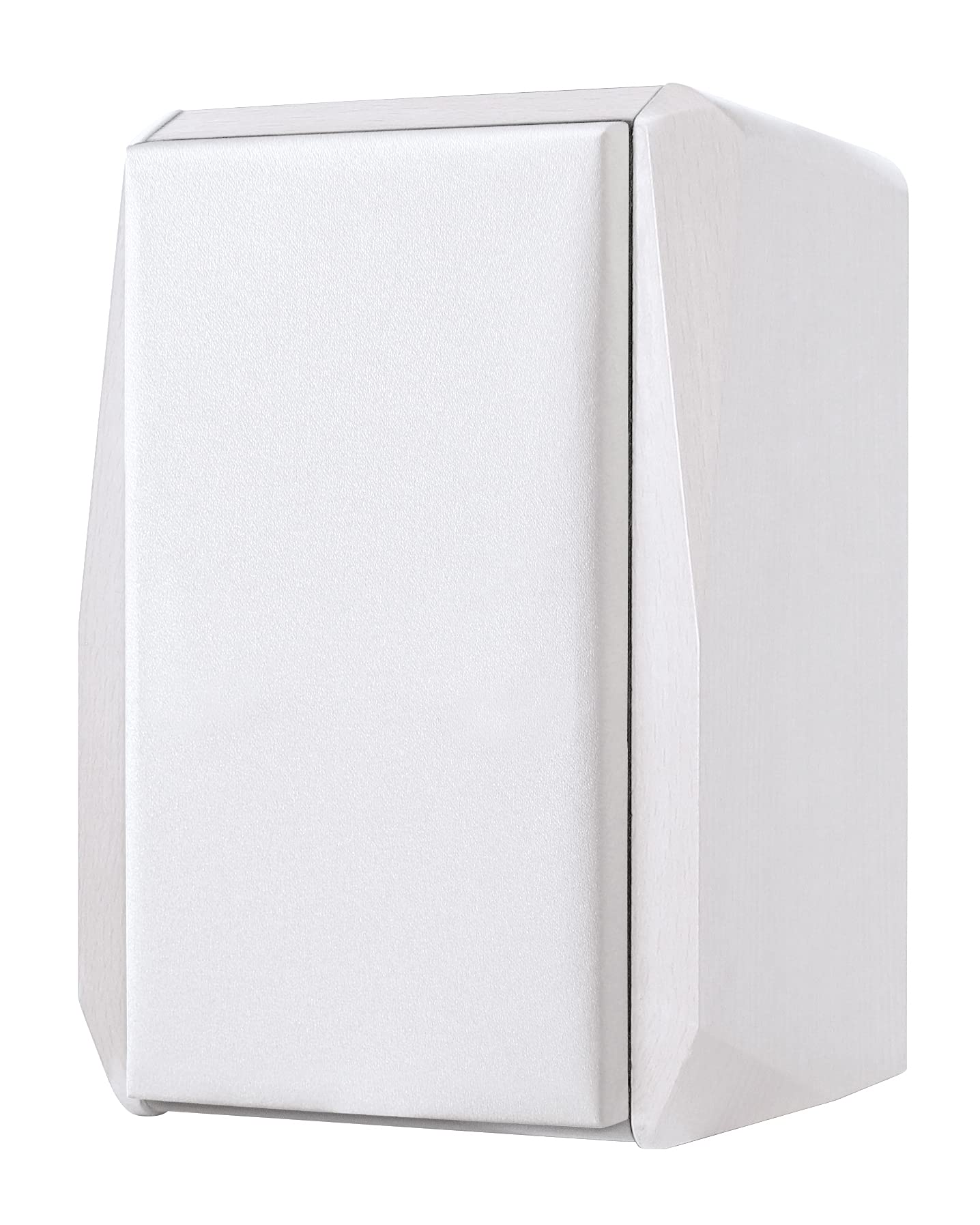 Dynavox Tessuto HiFi acustico per altoparlante 150 x 75 cm bianco puro