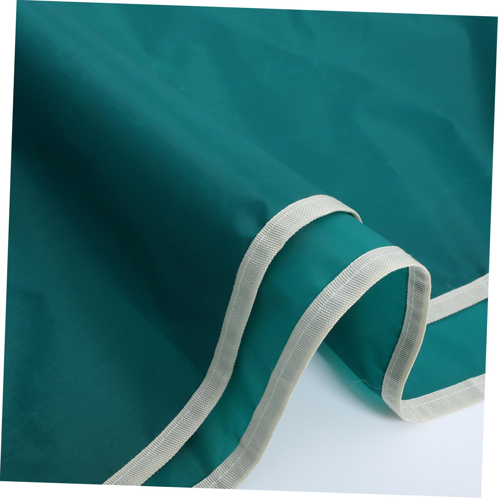 Yardenfun Telo Facilita Ribaltamento lo Spostamento nel Letto 180x75 Cm Verde in Poliestere Scorrevole per Assistenza a Pazienti Allettati per Domiciliari