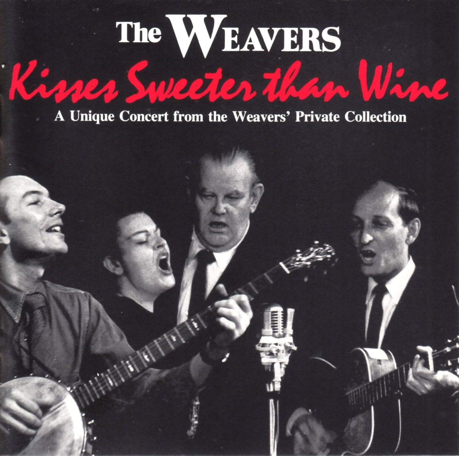 Kisses Sweeter Than Wine Amazon.co.uk CDs & Vinyl
