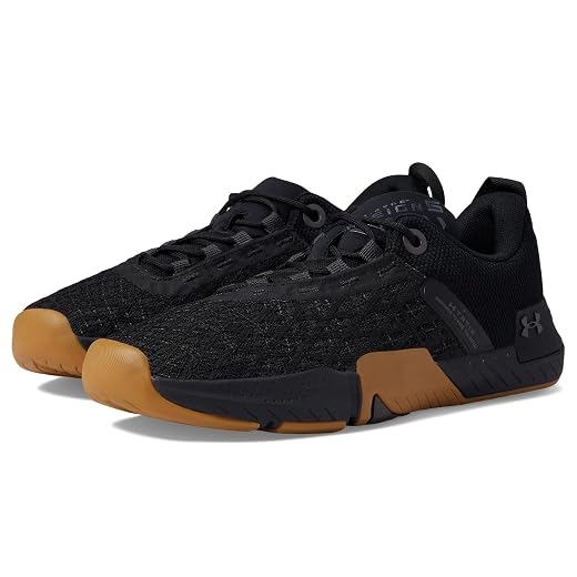 Durable, low-to-ground training shoe