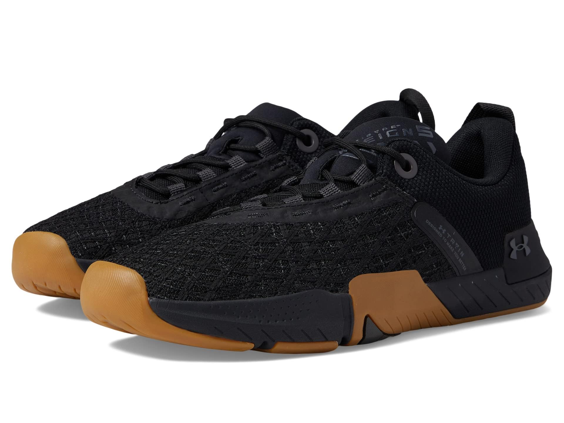 Under Armour Men TriBase Reign 5 Shoes-picture-11