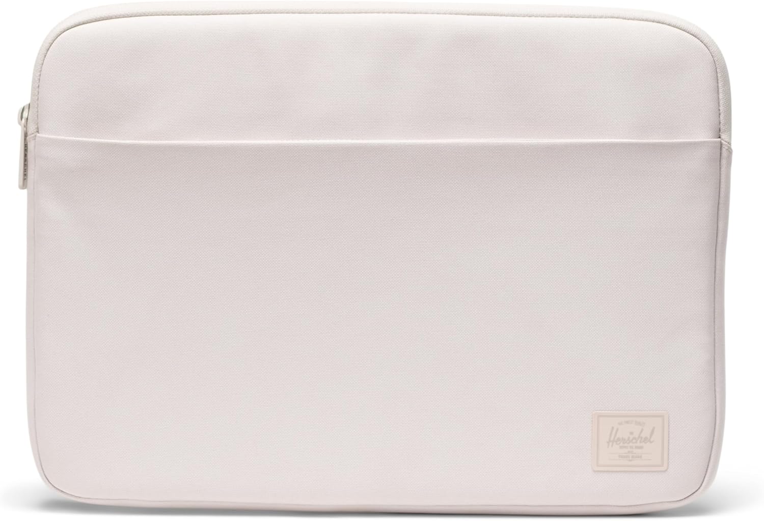 Herschel Supply Co. Denman 14 Inch Sleeve Tech, Moonbeam Tonal