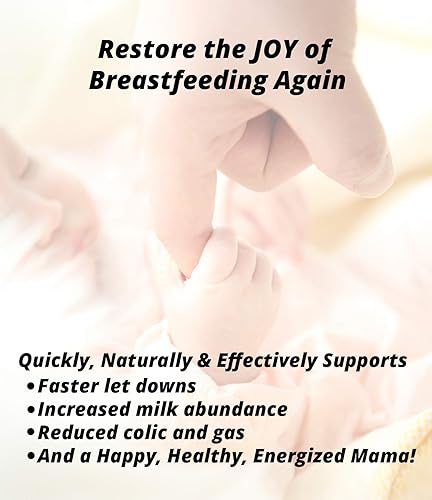 Miniatura 2 de Happy Healthy Hippie Suplemento de lactancia Pump It Up - Vitaminas posnatales para mujeres que amamantan | Apoya el aumento del suministro de leche