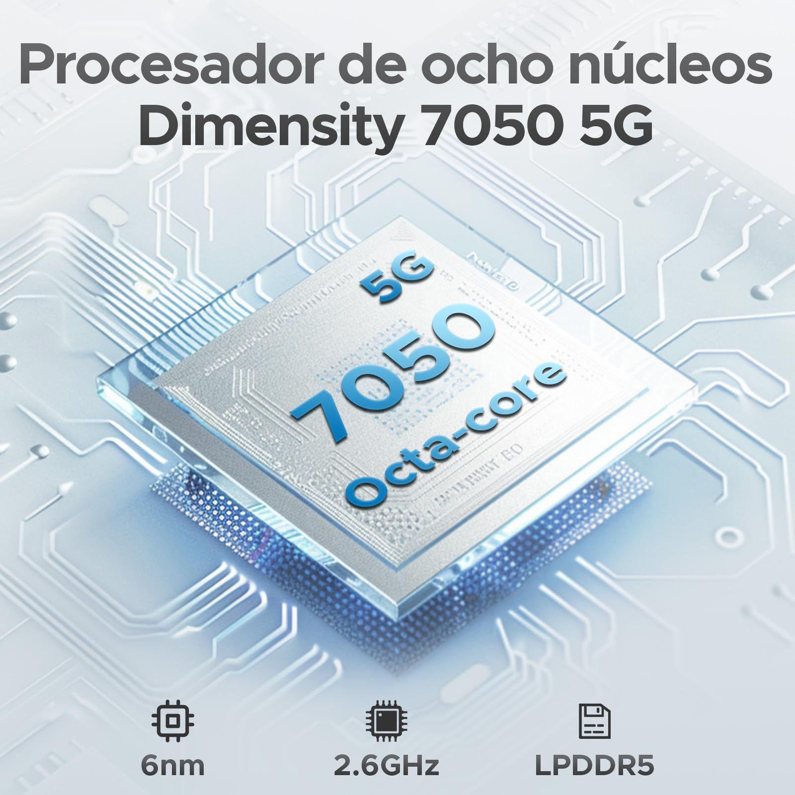 S118 Pro 5G Movil Irrompible MTK7050 24GB+512GB, 6.6''FHD+/120Hz Móvil Rugerizado, 4K/108MP+20MP Visión Nocturna, 10800mAh(33W), NFC/Huella&Face ID/Doble SIM 5G Movil Resistente