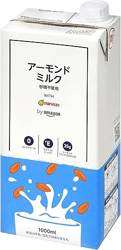 by Amazon �������ɥߥ륯 �����Ի��� 1L��6��