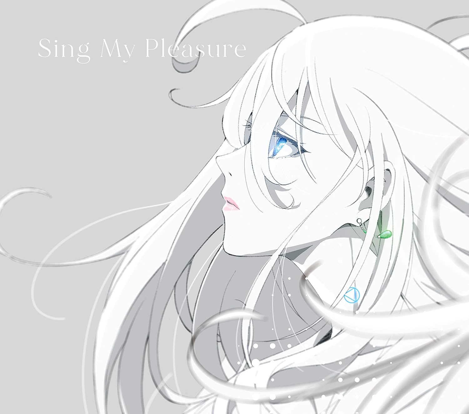 割引ファッション Vivy Sing My Pleasure オープニング曲 ヴィヴィ 八木海莉2 F9c394f7 クーポンの入手 Www Cfscr Com