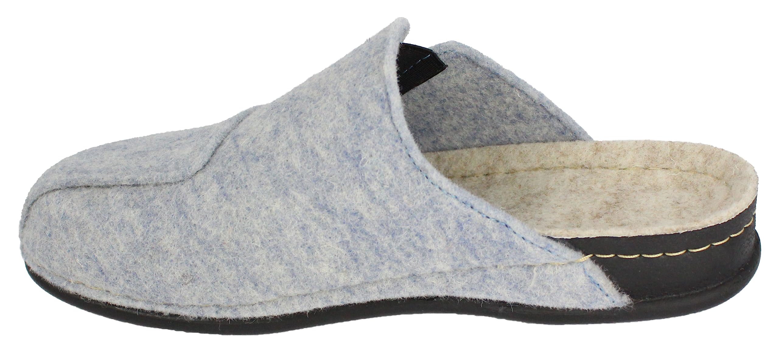 Beck Merle PantuflasMujer