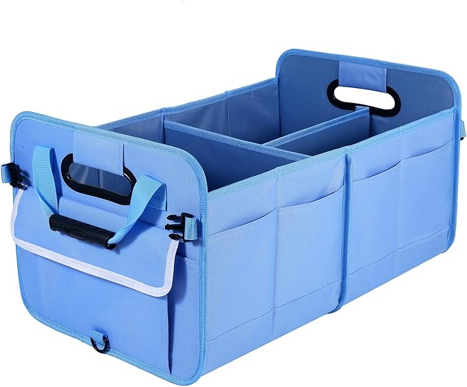 Organizador de Baúl Plegable Oxford miniatura 7