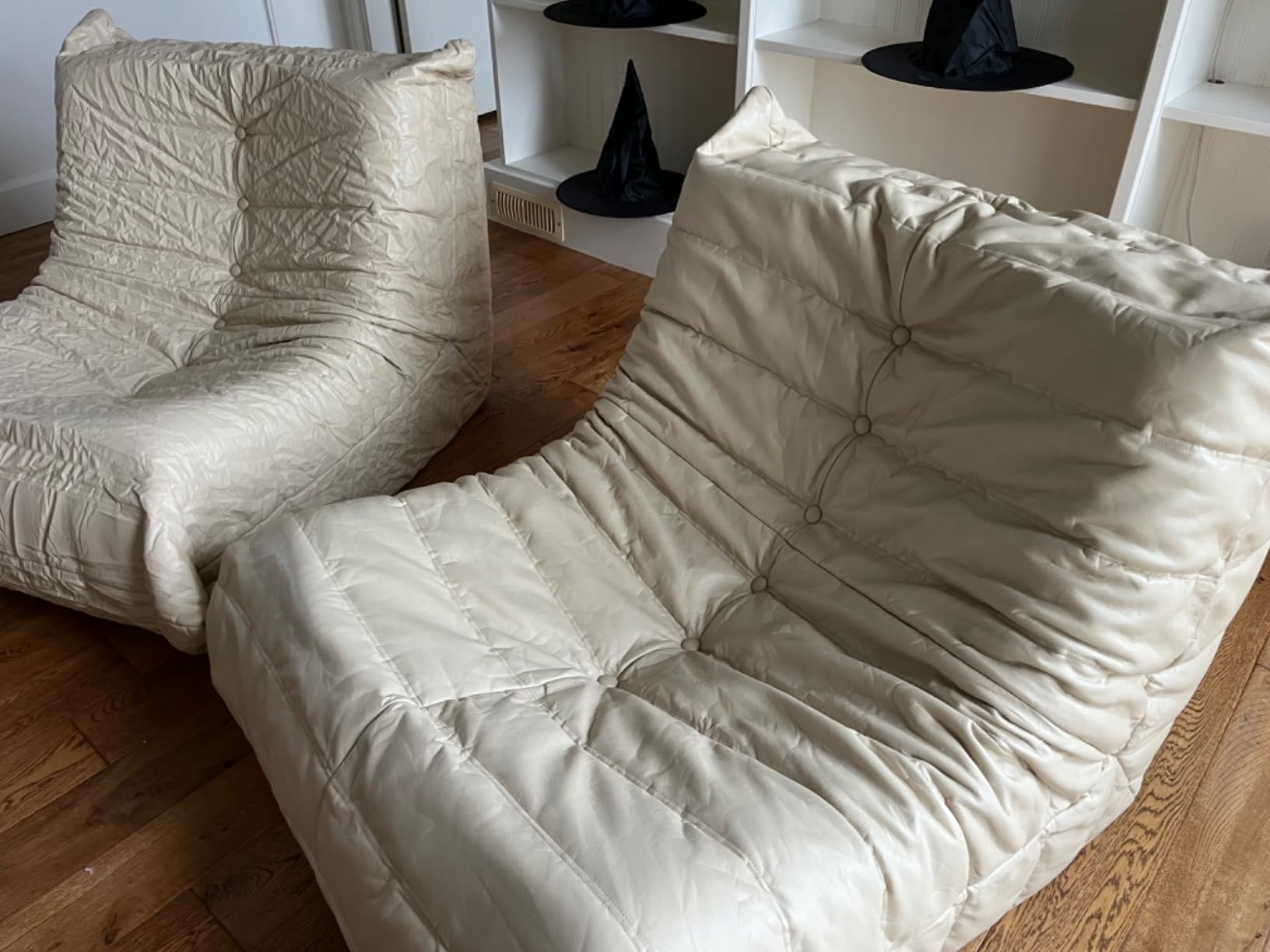Customer photo