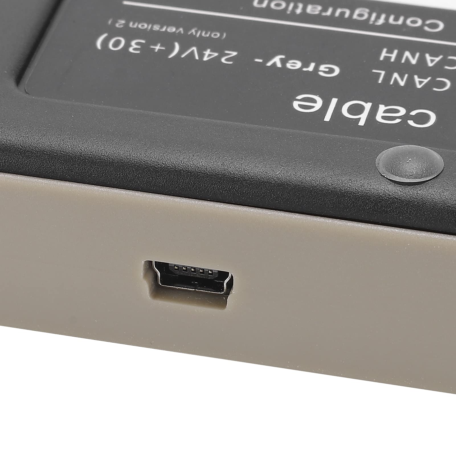 Matière Plastique de Remplacement de véhicule résistant de Camion de boîte d'émulateur de Puce complète de Scanner de Diagnostic