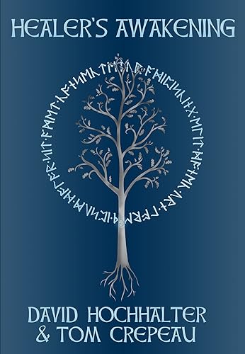 Healer's Awakening A young adult fantasy novel (Petra Series Book 1)