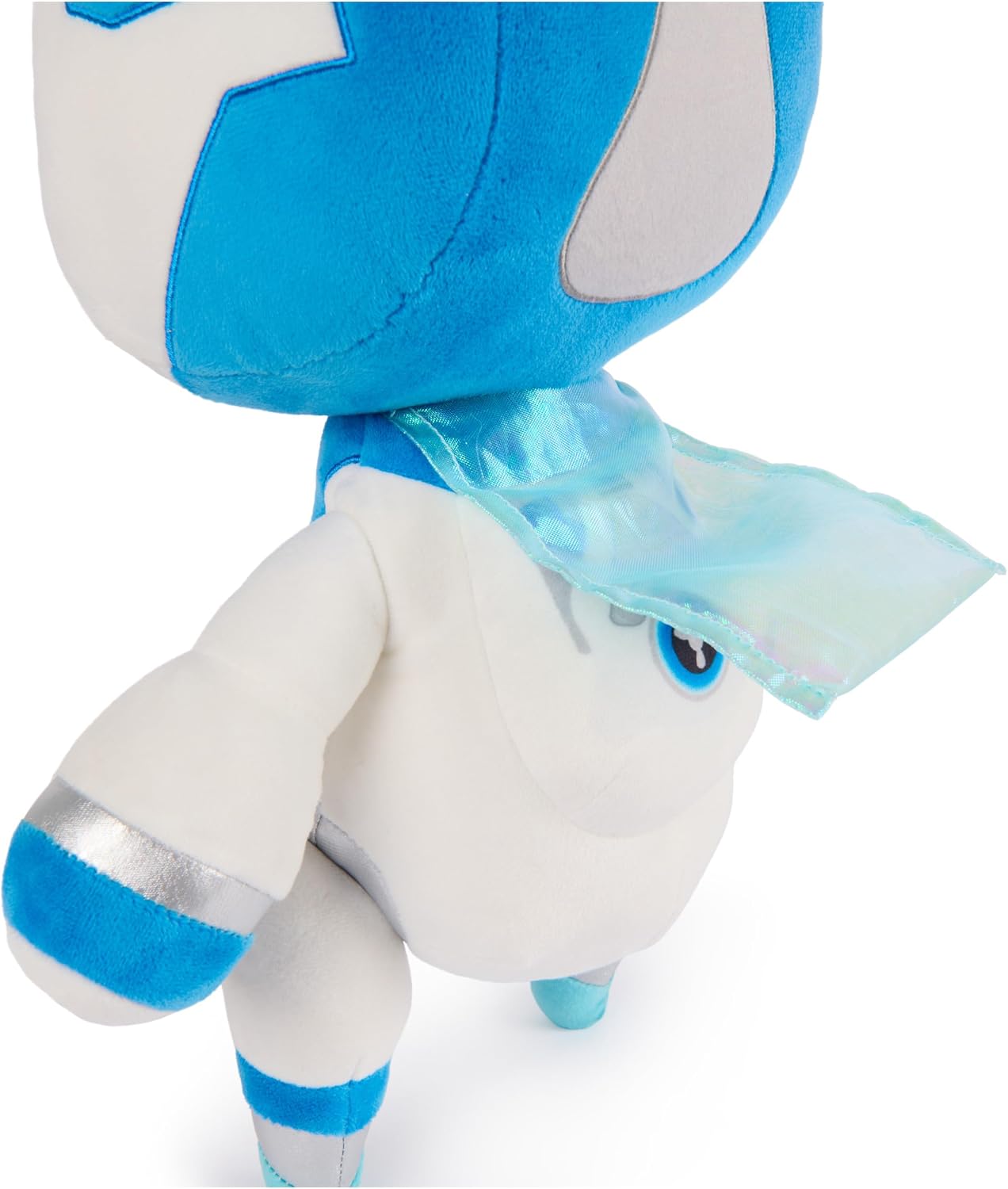 Sony PlayStation Astro Bot 14-Inch Plush Robot with Gift Box for Ages 3+