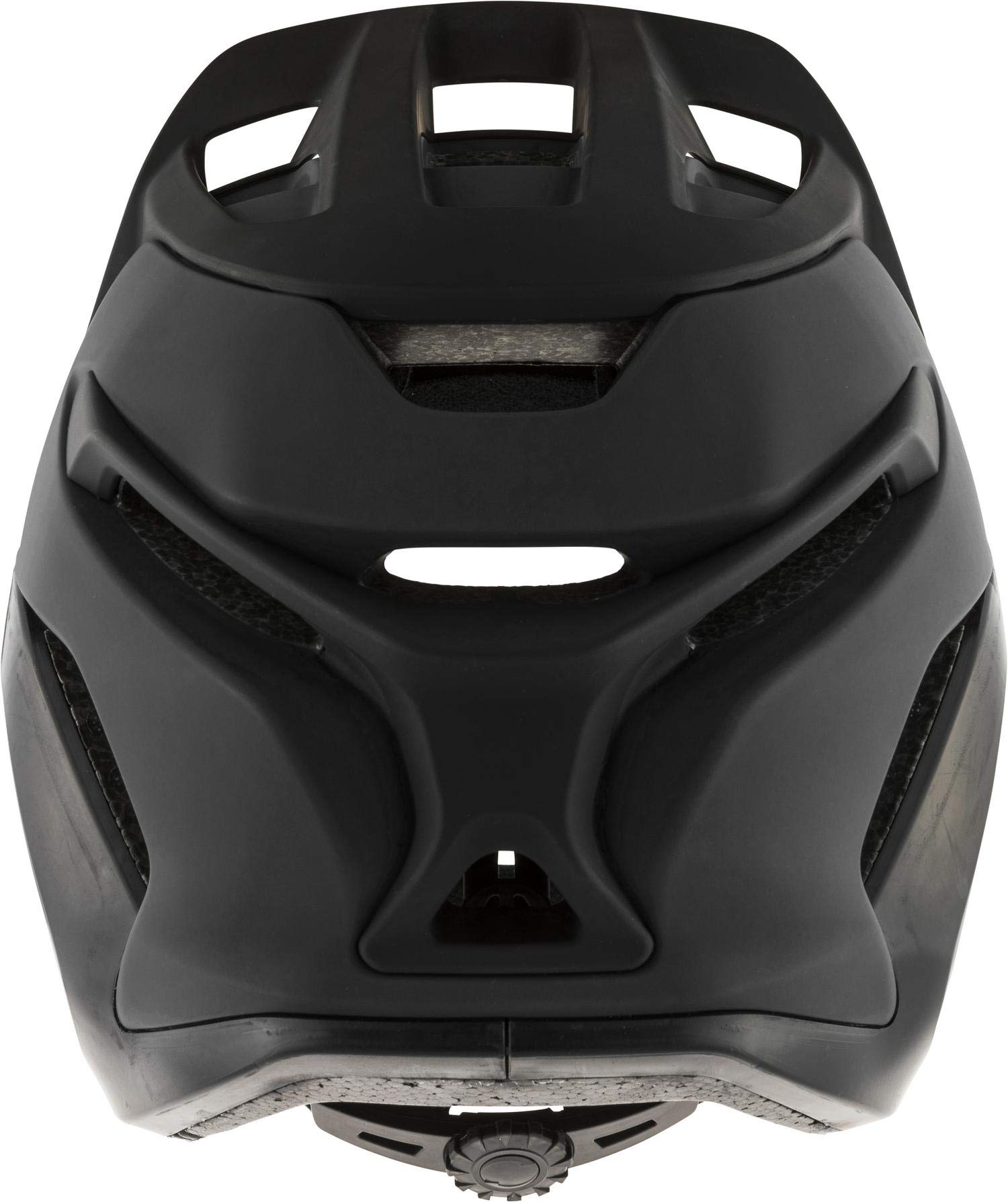ALPINA ROOTAGE EVO kask rowerowy dla dorosłych, uniseks, czarny matowy, 52-57 cm