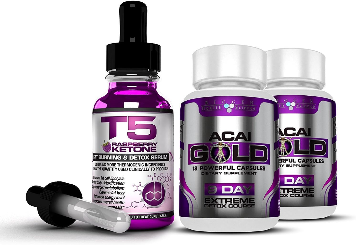 Liquid Gold Weight Loss Review - Everything You Need To Know