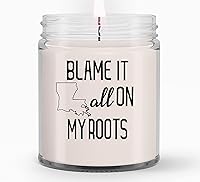 Vista 100 de Smile Theres - Velas de bola de fuego para mujeres, regalos para ella, esposa, novia, regalos de cumpleaños para mujeres, mamá, mejor amiga, vela