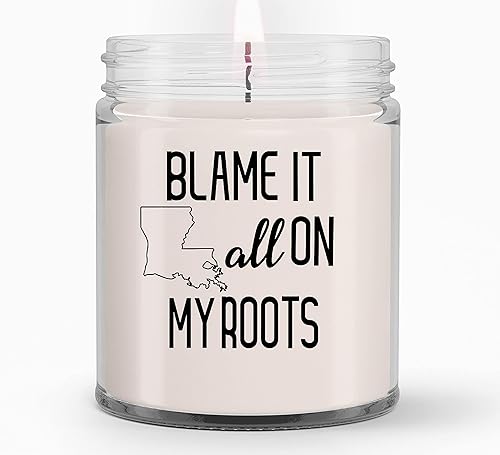 Miniatura 100 de Smile Theres - Velas de bola de fuego para mujeres, regalos para ella, esposa, novia, regalos de cumpleaños para mujeres, mamá, mejor amiga, vela