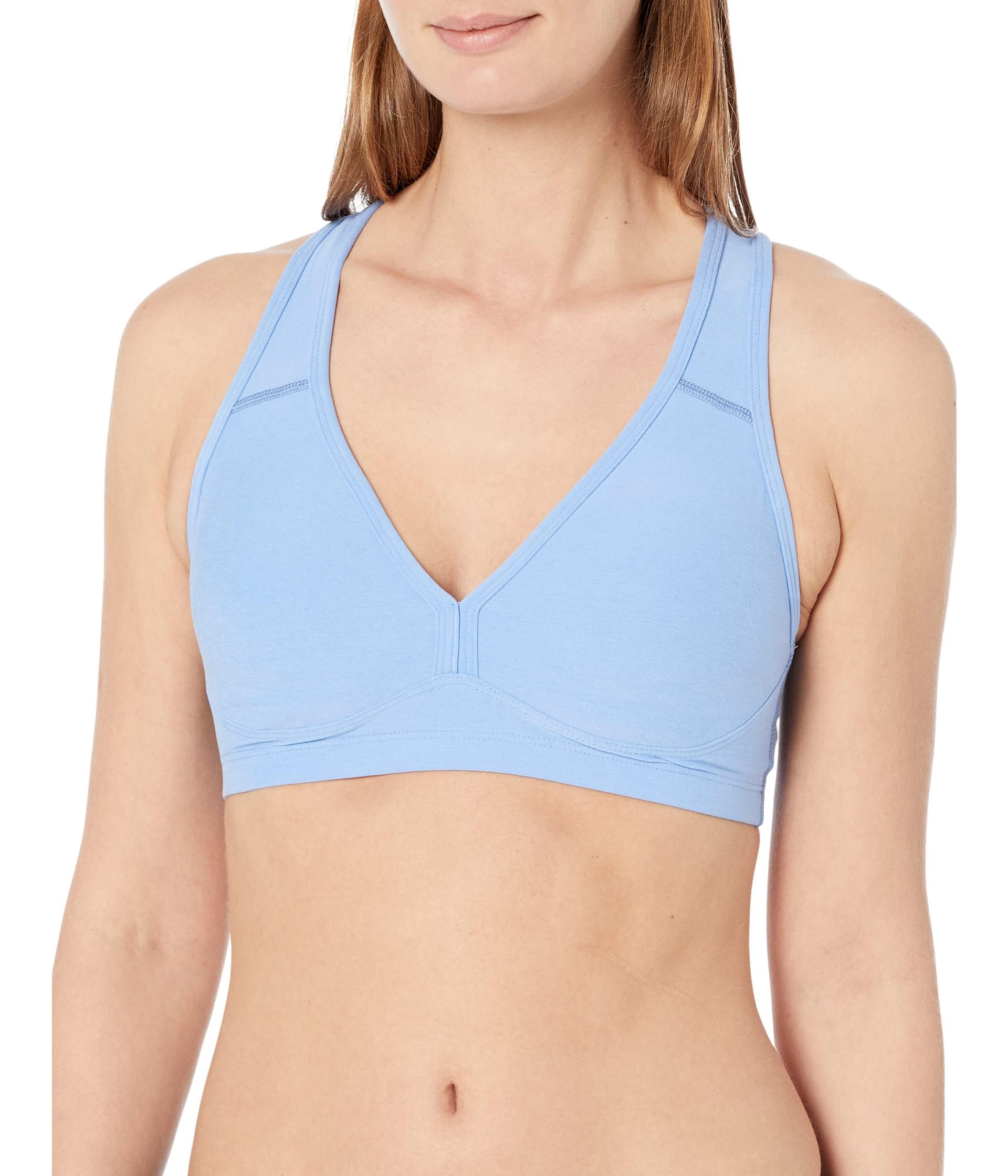 Beyond Yoga Women's Spacedye Lift Your Spirits Bra