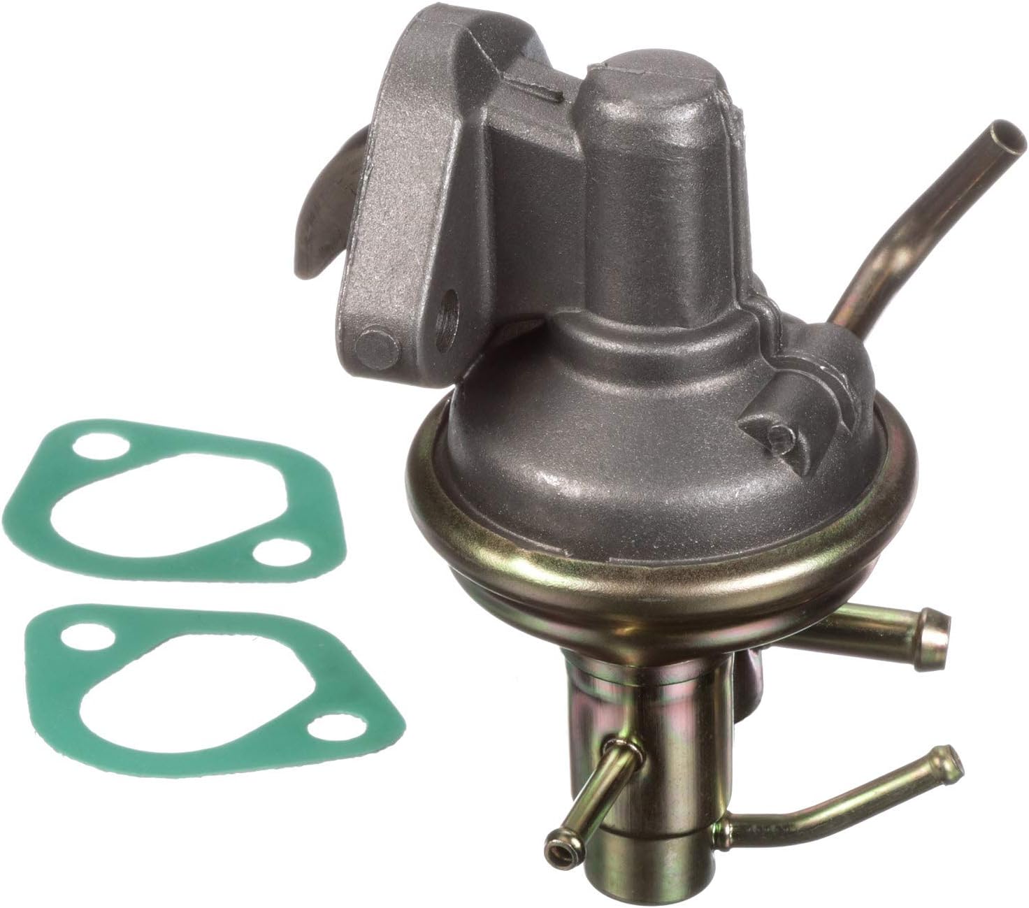 Carter Mechanical Fuel Pump Automotive Replacement Compatible with Suzuki Samurai 1986-1989 Model Years (M70319)