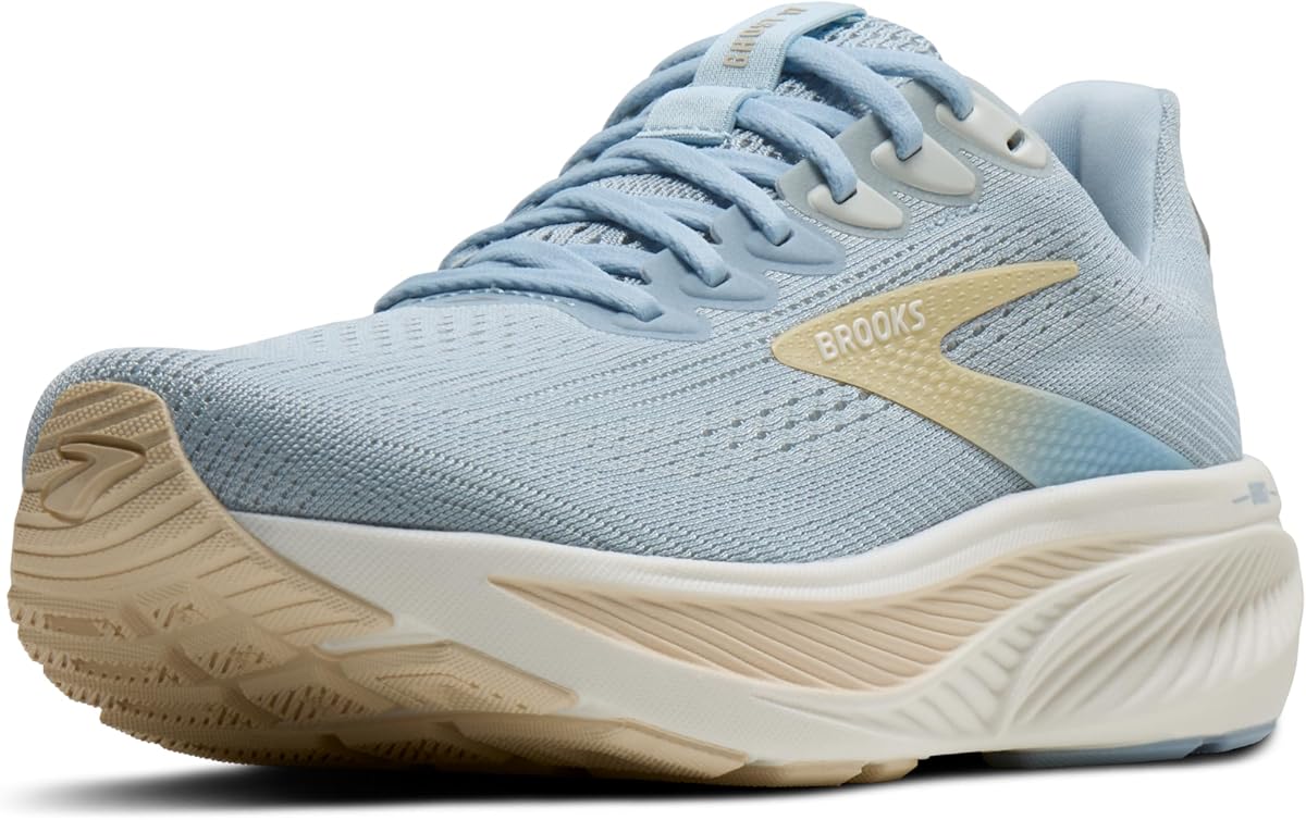 Zapatilla para correr neutra Brooks Ghost 17 para mujer