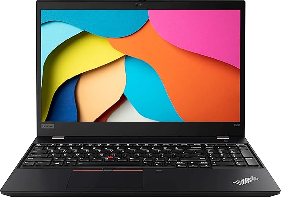 Amazon.com: Lenovo ThinkPad T590 15.6\