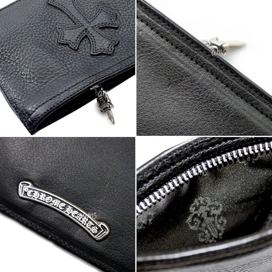 クロムハーツ チェンジパース小銭入れ imgrc0100992047.jpg