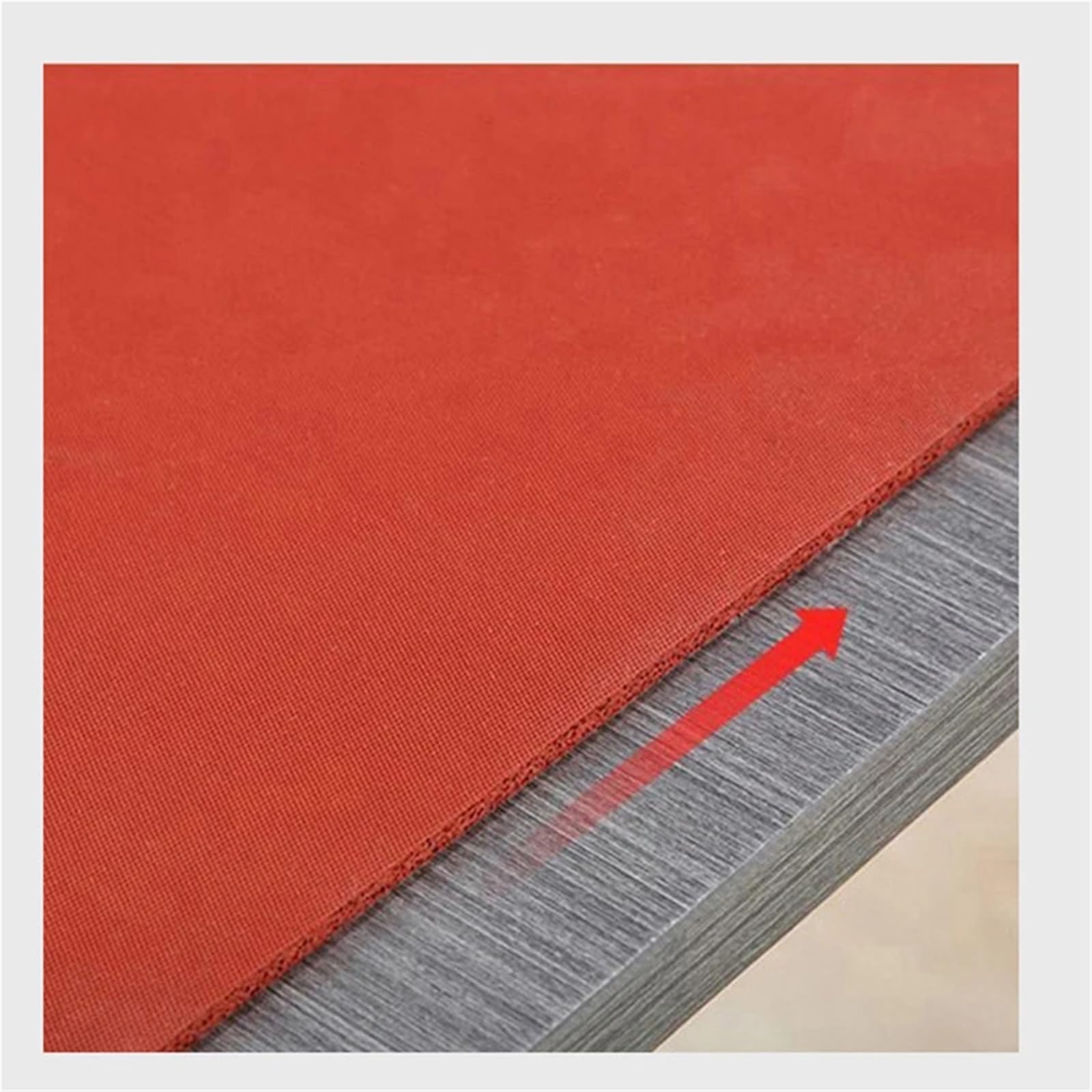Plastic Table Tennis Rebound Board