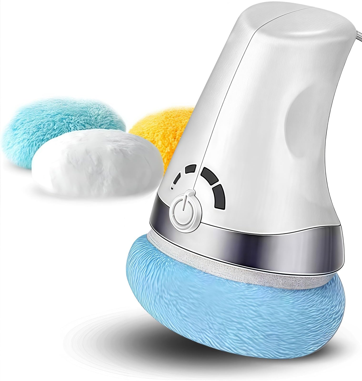 Nordic Sculpt 1.0 未使用 Nordic Sculpt BodySculpt 1.0 Machine, Electric Handheld Body