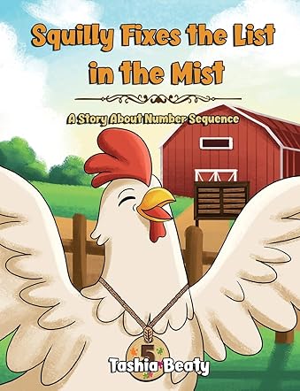 Squilly Fixes the List in the Mist