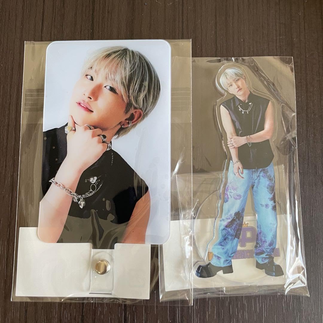 Amazon.co.jp: 山本光汰 アクリルスタンド フォンタブセット ZGT  